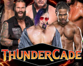 ThunderCade Pro Wrestling