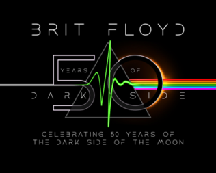 Brit Floyd 2023 World Tour