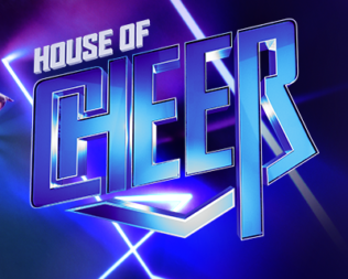 House of Cheer: The Level Up Tour 2023– CANCELED